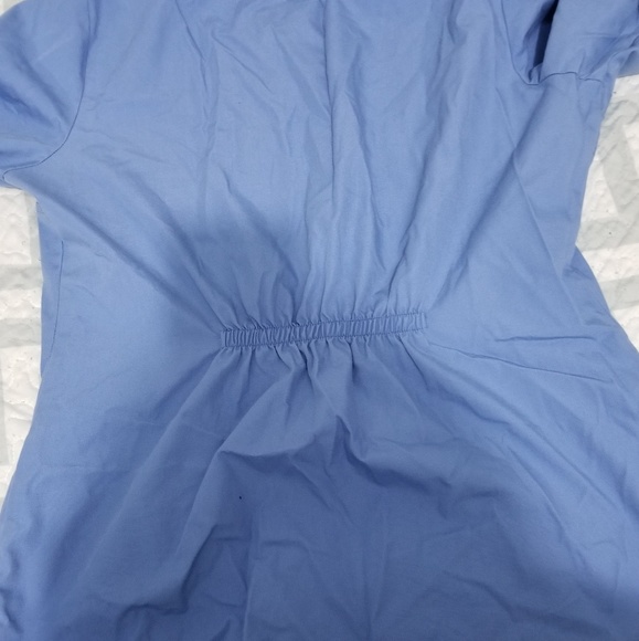 Scrub set - Picture 3 of 3